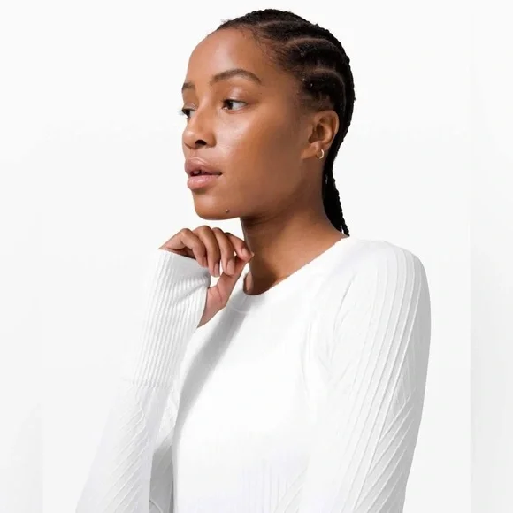 Lululemon Rest Less Pullover - Picture 3 of 5